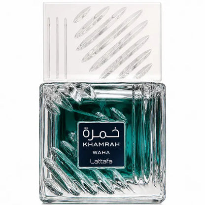 Khamrah Waha Perfume 100ml Bottle