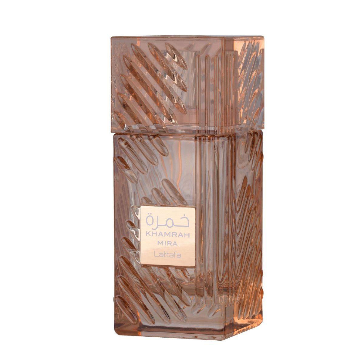 Khamrah Mira Perfume 100ml EDP Lattafa