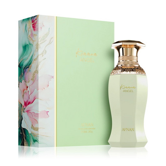 Kiaana Angel Perfume 100ml EDP Afnan