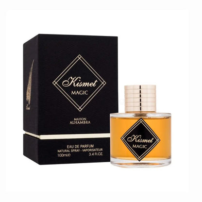 Kismet Magic Perfume 100ml EDP Maison Alhambra