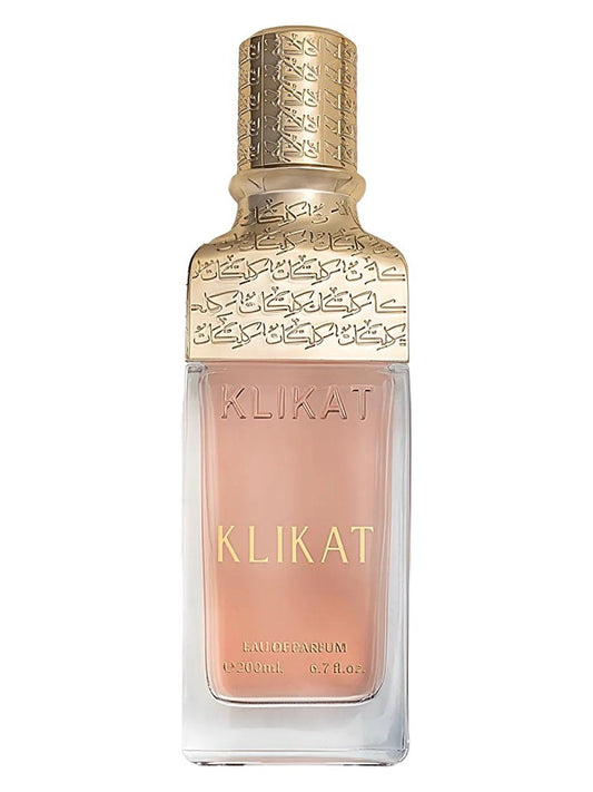 Klikat Time Perfume 200ml EDP Al Ezz
