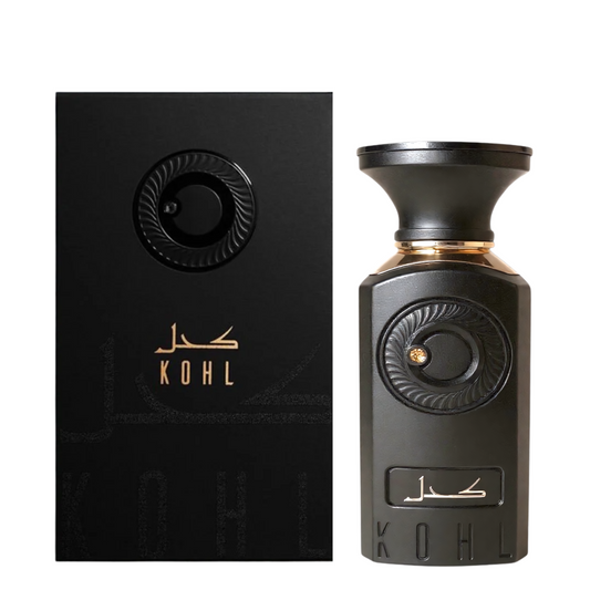 Kohl Perfume 100ml EDP Fragrance World