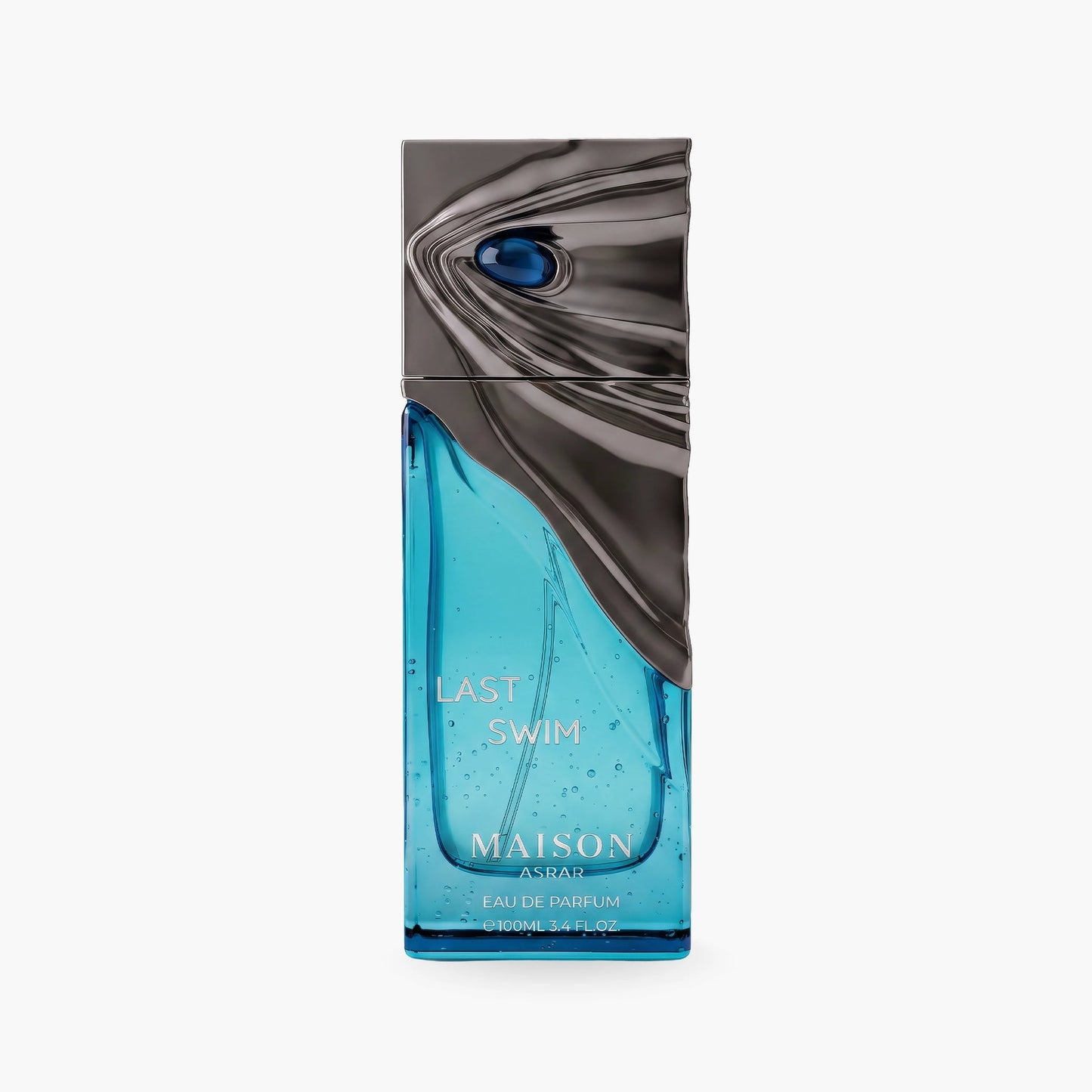 Last Swim Perfume 100ml EDP Maison Asrar