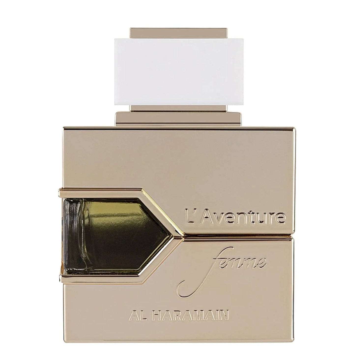 L'Aventure Femme 100ml EDP Alharamain