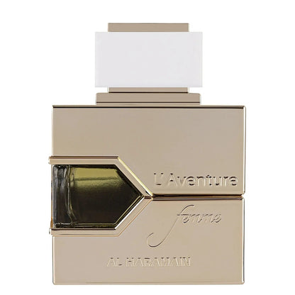 L'Aventure Femme 100ml EDP Alharamain