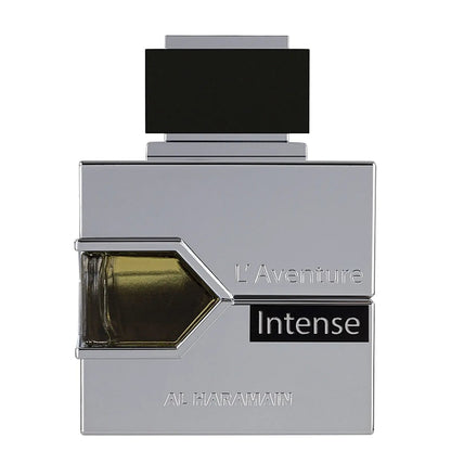 L'Aventure Intense Perfume 100ml EDP Alharamain