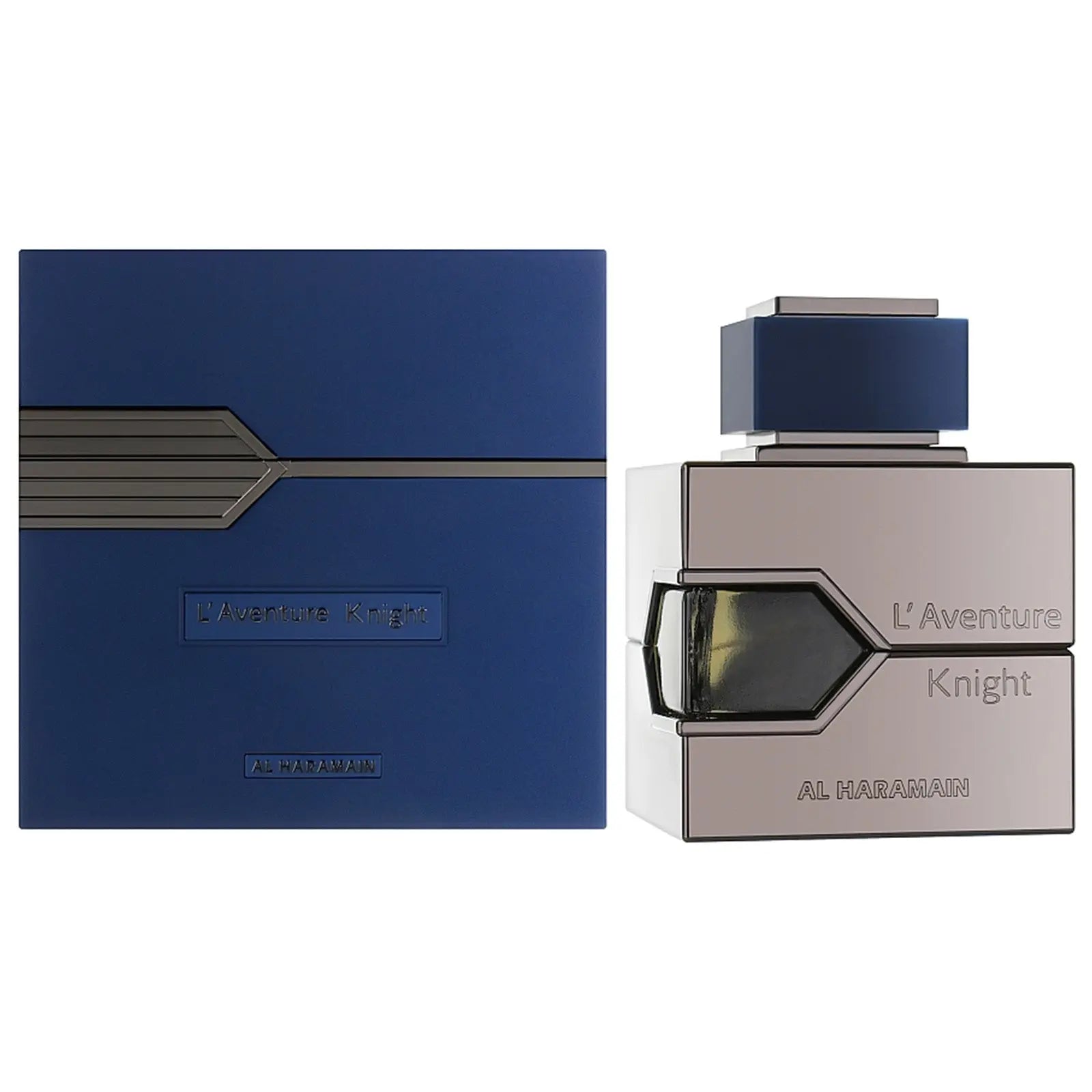 L'Aventure Knight Perfume 100ml EDP Alharamain