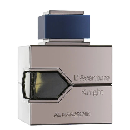 L'Aventure Knight Perfume 100ml EDP Alharamain