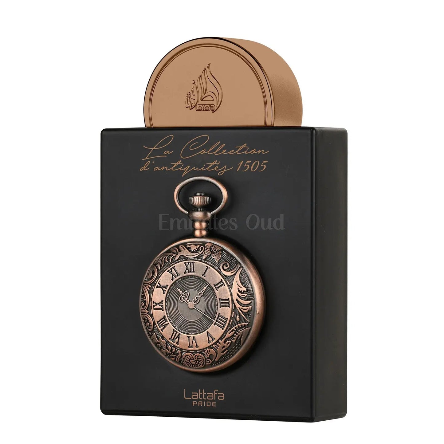 La Collection D'antiquites 1505 (Watch) Perfume 100ml