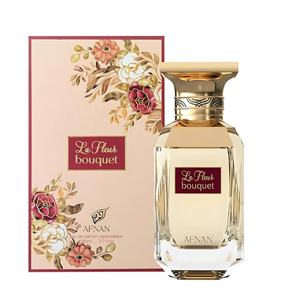 La Fleur Bouquet Perfume 100ml EDP Afnan