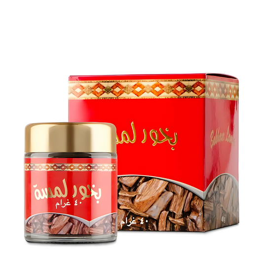 Lamsa 40g Sedr Al Khaleej