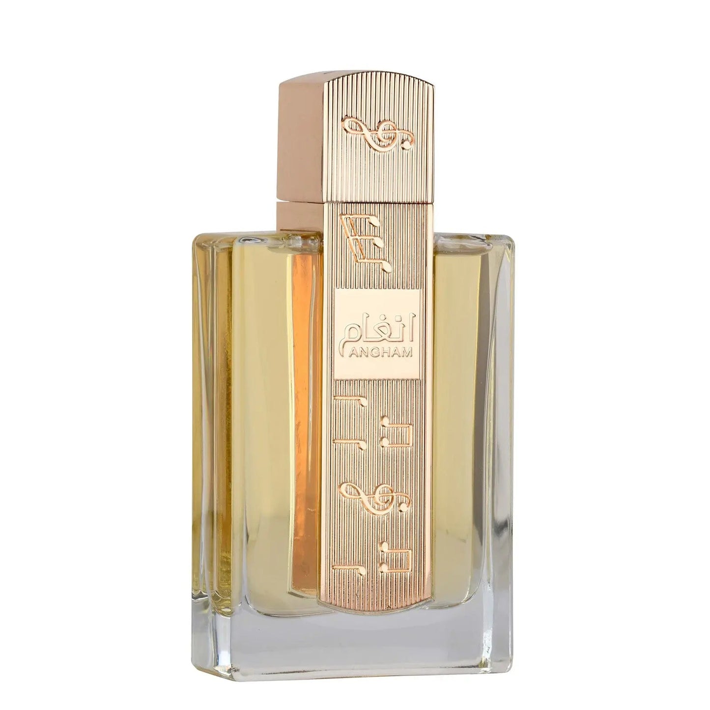 Lattafa Angham Perfume 100ml Bottle