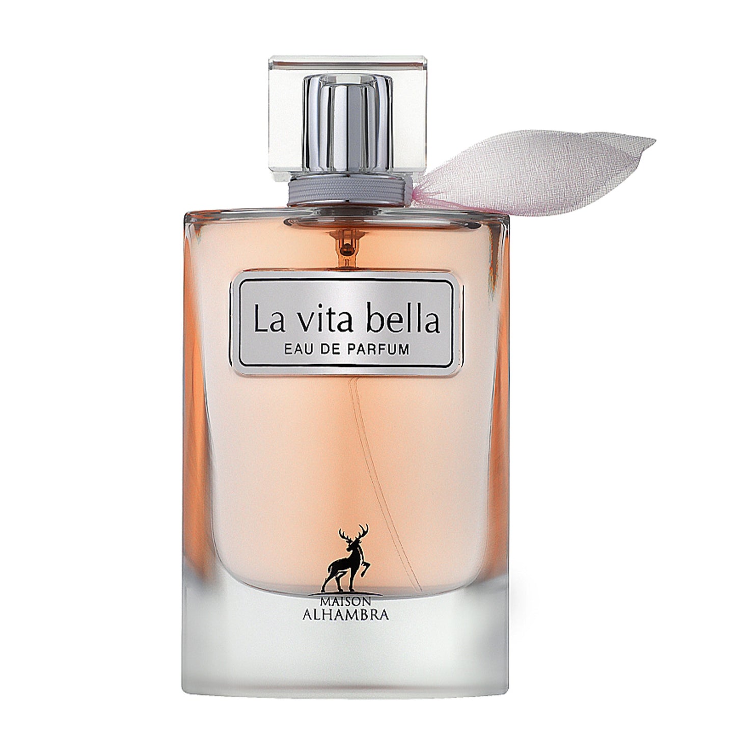 La Vita Bella Perfume by Maison Alhambra