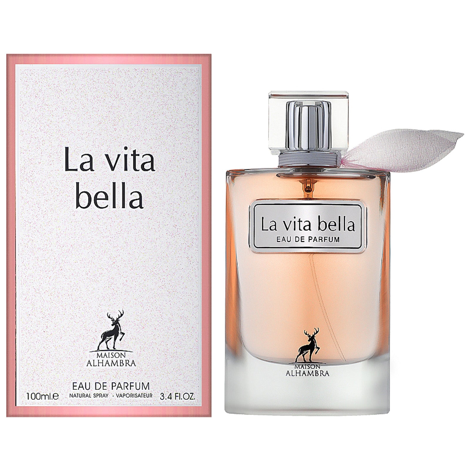 La Vita Bella Perfume