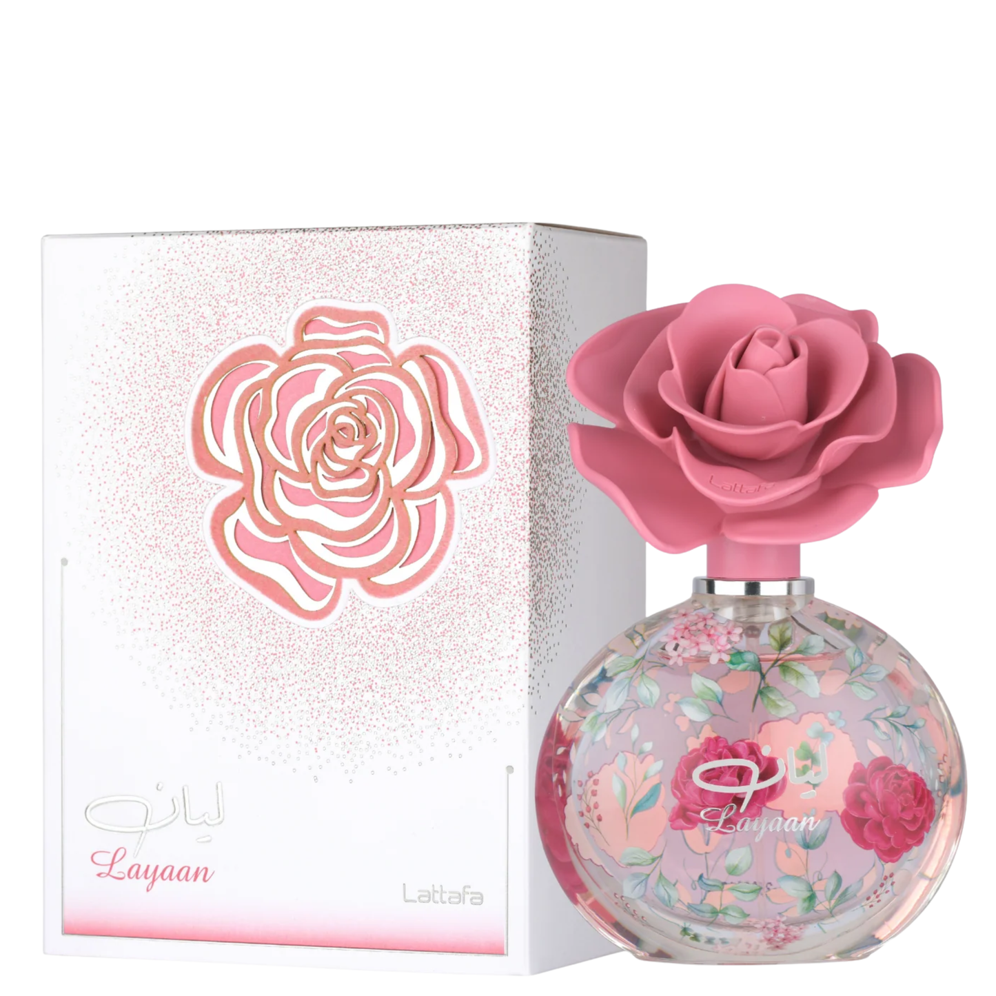 Layaan Perfume 100ml EDP Lattafa