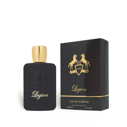 Legion Perfume 100ml EDP Fragrance World