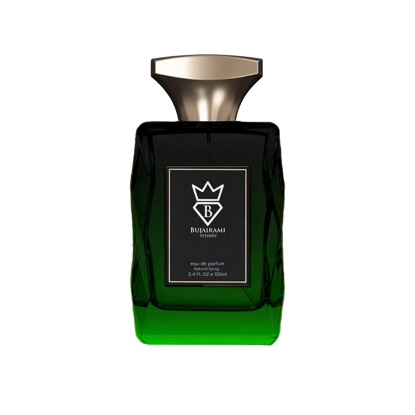 Limonana Perfume 100ml EDP Bujairami Sydney
