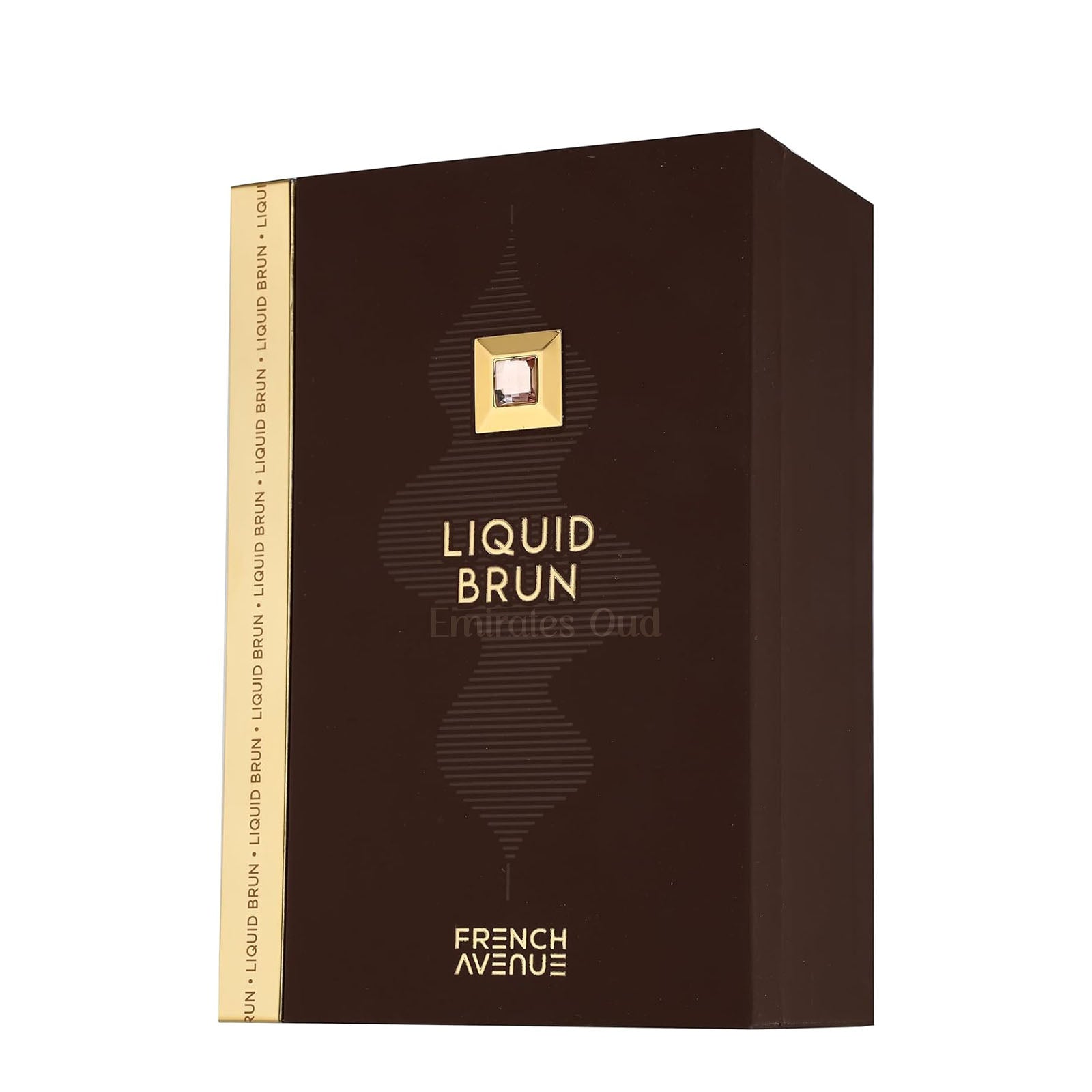 Liquid Brun Perfume 100ml Box