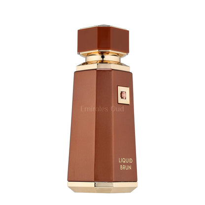 Liquid Brun eau de parfum 100 ml