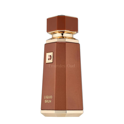 Liquid Brun Perfume 100ml EDP FA Paris by Fragrance World