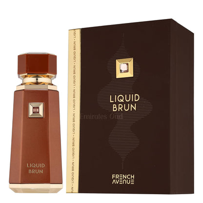 Liquid Brun Perfume 100ml EDP FA Paris by Fragrance World