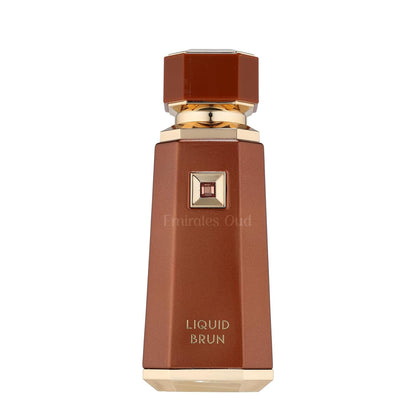 Liquid Brun Perfume 100ml EDP FA Paris by Fragrance World