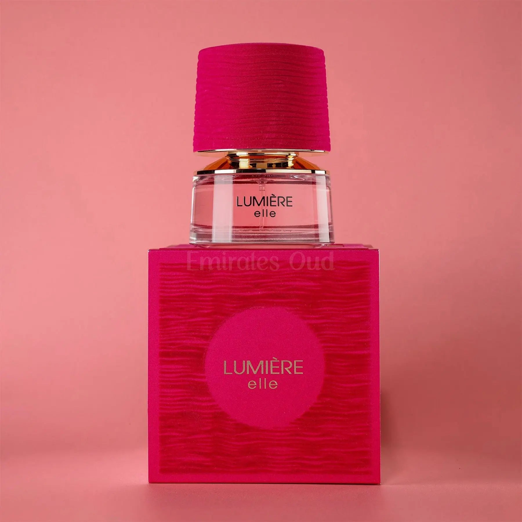 Lumiere Elle Perfume 100ml EDP FA Paris by Fragrance World