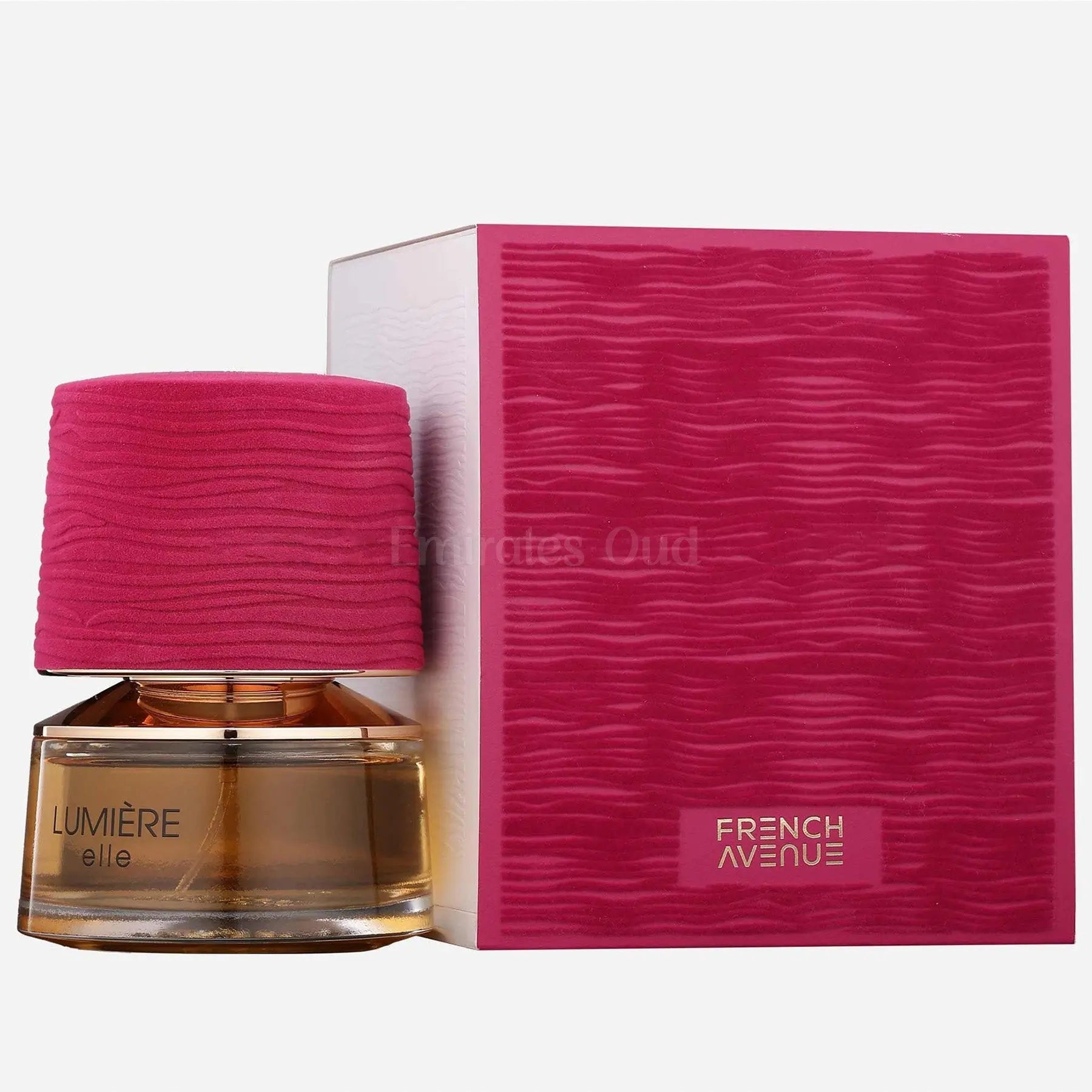 Lumiere Elle Perfume 100ml EDP FA Paris by Fragrance World