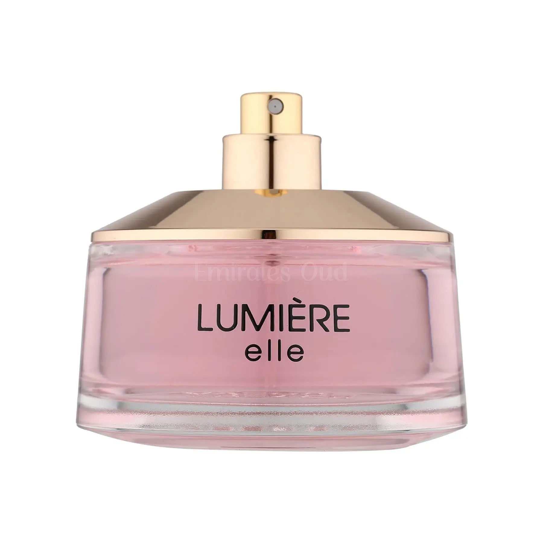 Lumiere Elle Perfume 100ml EDP FA Paris by Fragrance World