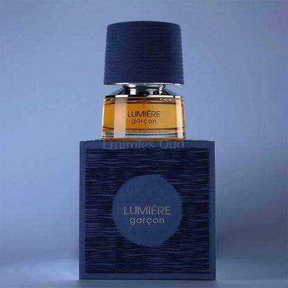 Lumiere Garcon 100ml EDP FA Paris by Fragrance World