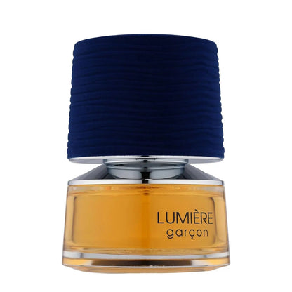 Lumiere Garcon 100ml EDP FA Paris by Fragrance World