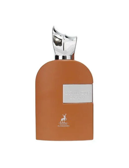Luminous Sahara 100ml EDP By Maison Alhmabra