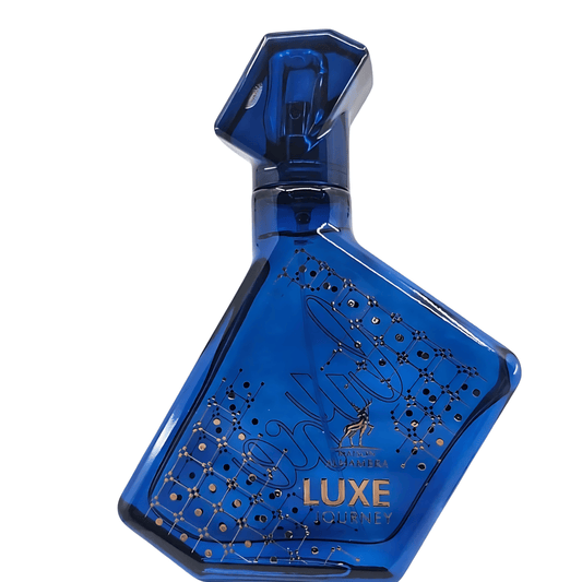 Luxe Journey Perfume 100ml EDP Maison Alhambra