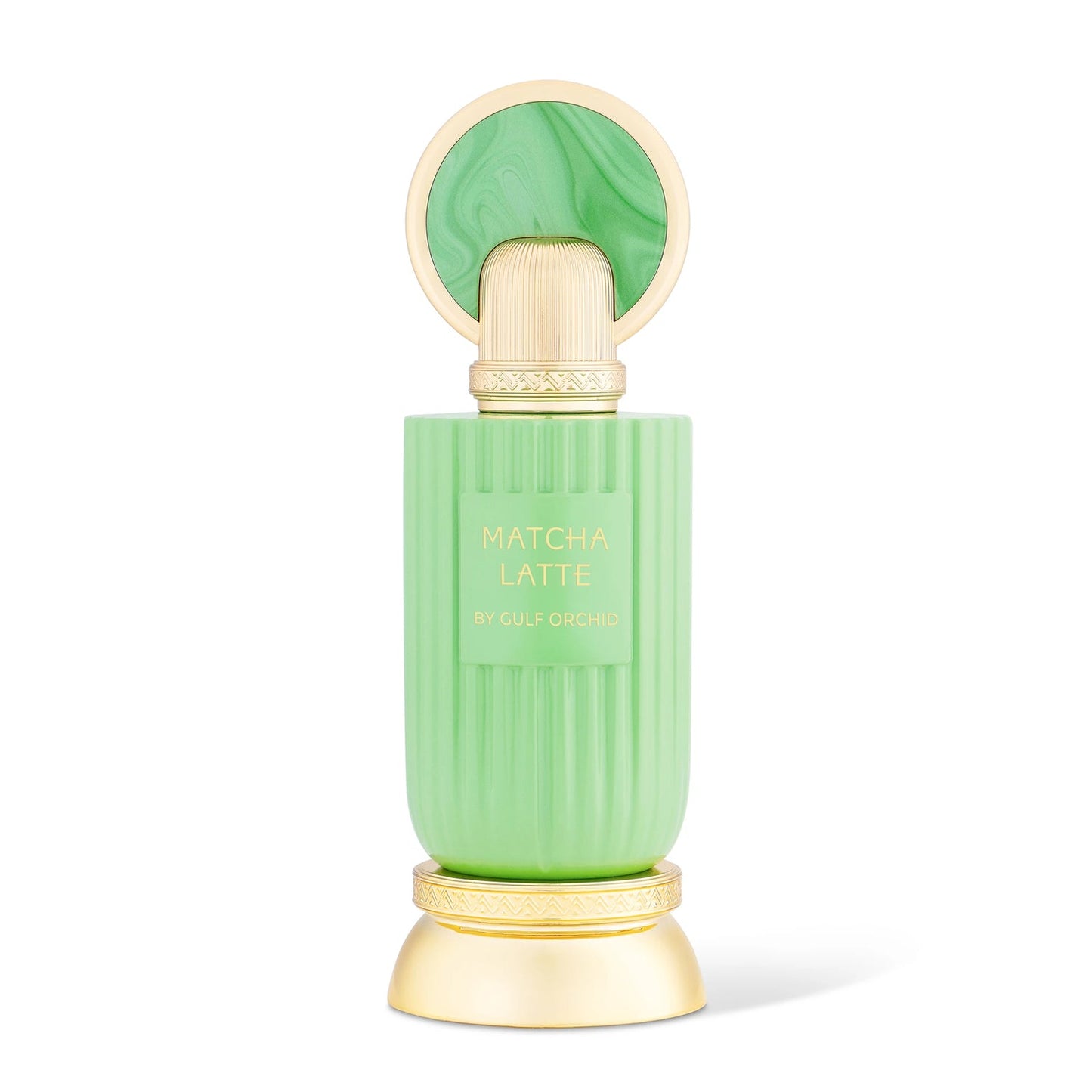 Matcha Latte Perfume 100ml EDP Gulf Orchid