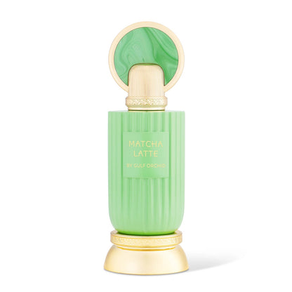 Matcha Latte Perfume 100ml EDP Gulf Orchid