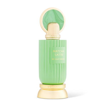 Matcha Latte Perfume 100ml EDP Gulf Orchid