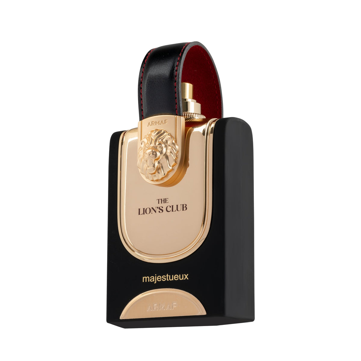 Lion's Club Majestueux Perfume 100ml EDP Armaf