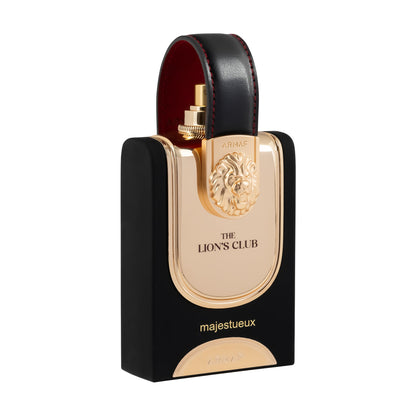 Lion's Club Majestueux Perfume 100ml EDP Armaf