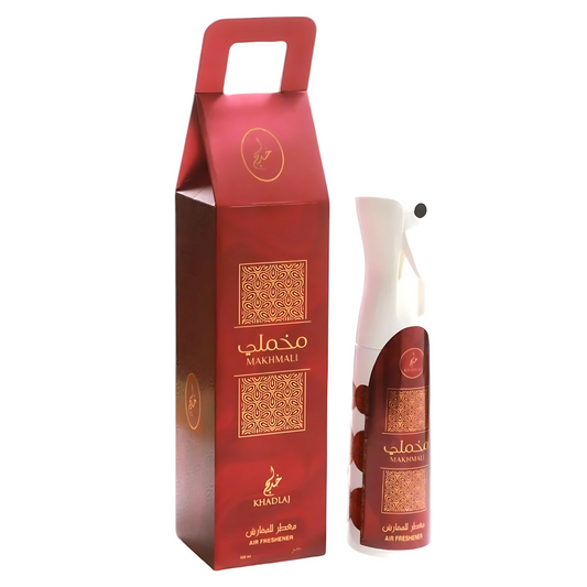 Makhmali Fabric Freshener 320ml Khadlaj