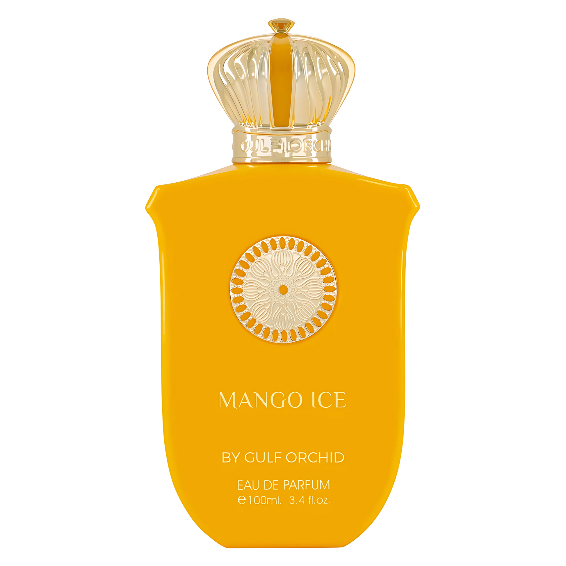 Mango Ice Perfume 100ml EDP