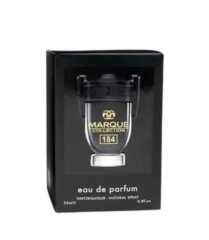 Marque Collection 184 EDP 25ml By Fragrance World