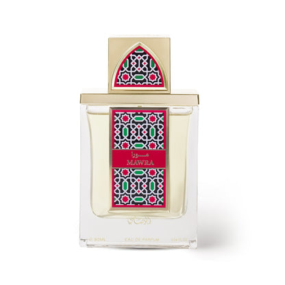Mawra Perfume 90ml EDP Rasasi