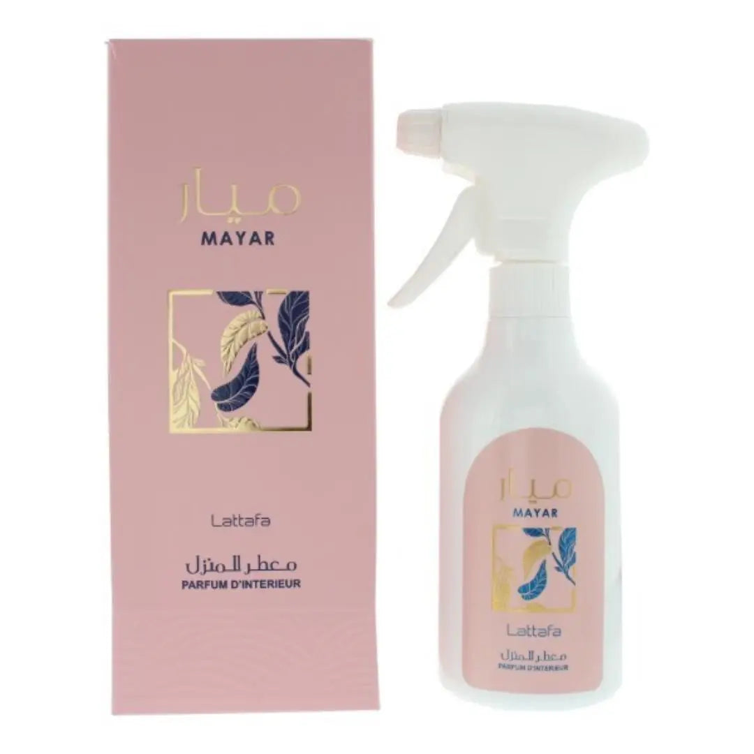 Mayar Room Spray 450ml Lattafa