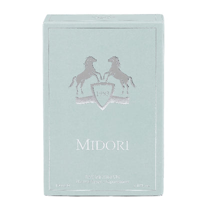 Midori Perfume - New Fresh Arabic Scent For Men