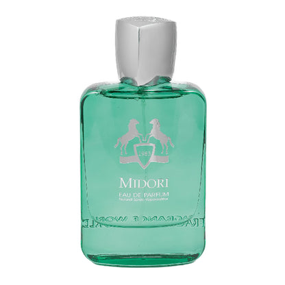 Midori Perfume - New Fresh Arabic Scent For Men