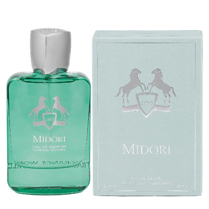 Midori Perfume - New Fresh Arabic Scent For Men