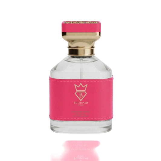 Miss Vanilla 100ml Extrait De Parfum Bujairami Sydney