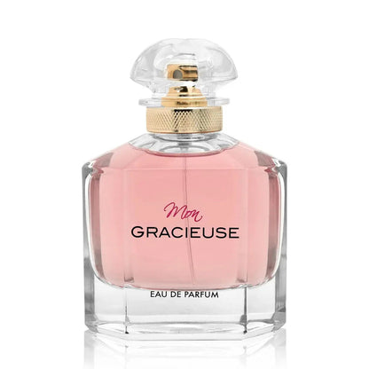 Mon Gracieuse Perfume 100ml EDP Fragrance World