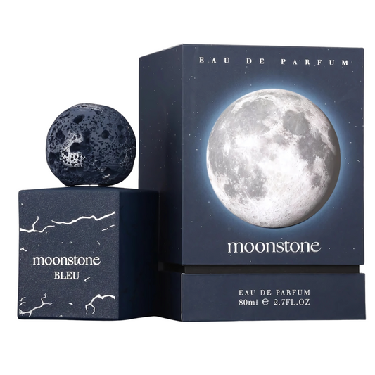 Moonstone Bleu Perfume 80ml EDP French Avenue