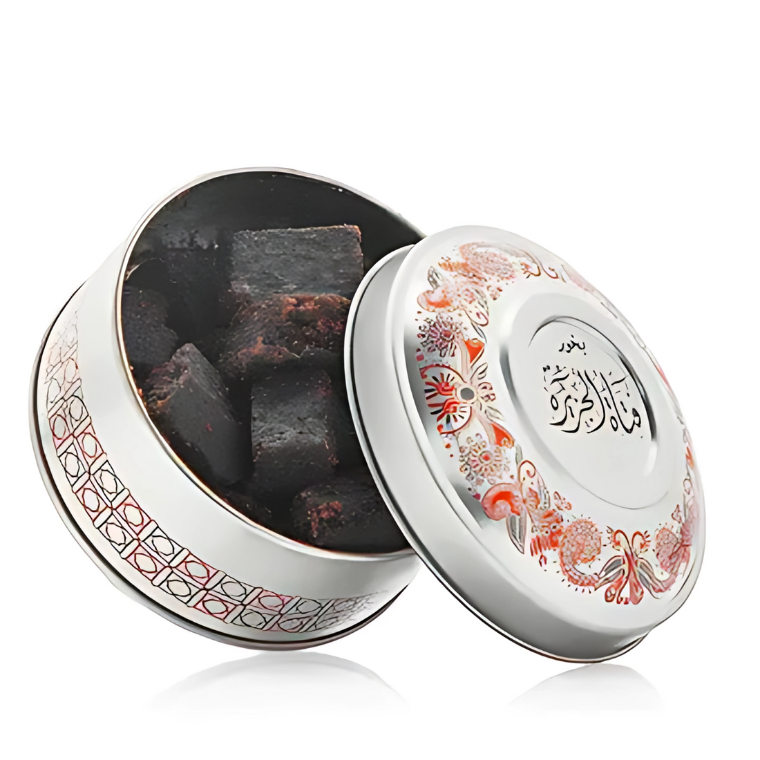 Moudi Bakhoor 100g Banafa For Oud | Arabic Fragrance